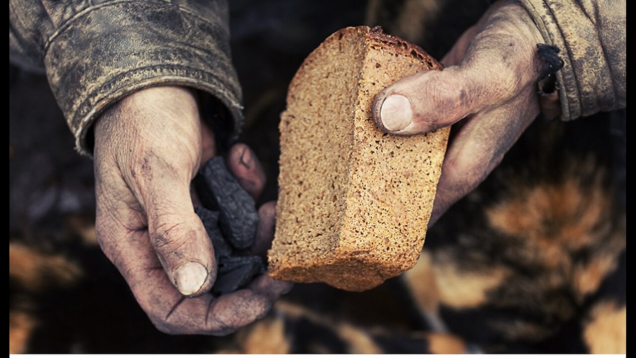 These 13 countries just signed an agreement to engineer a global FAMINE by destroying food supply