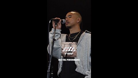 JAE RIEL - In Riel Life 2 full performance