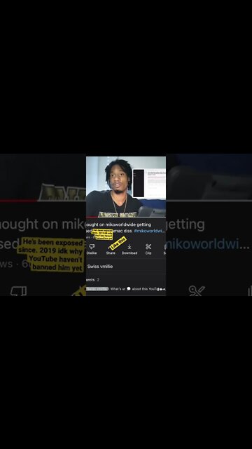 Miko worldwide is a government agent