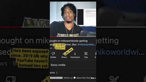 Miko worldwide is a government agent