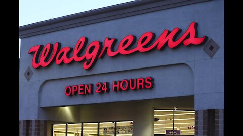 Walgreens Gives Children Adult Pfizer Dose of Covid Vaccine