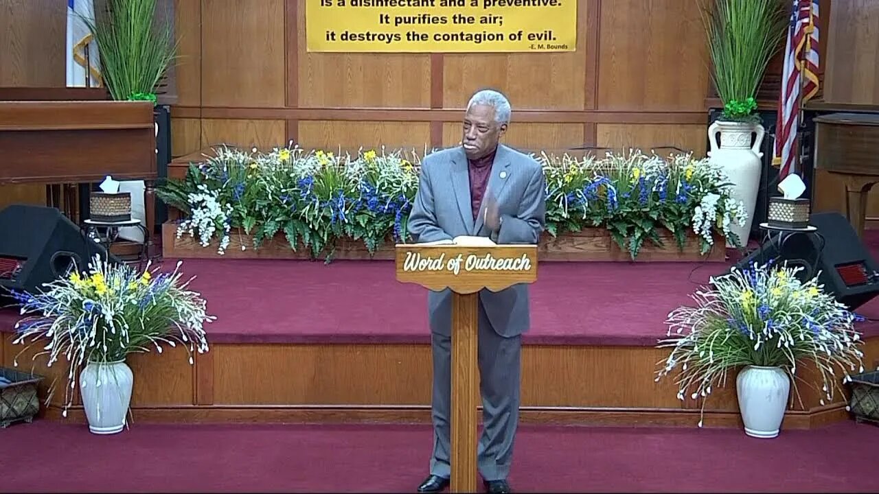 Morning Manna That Matters!