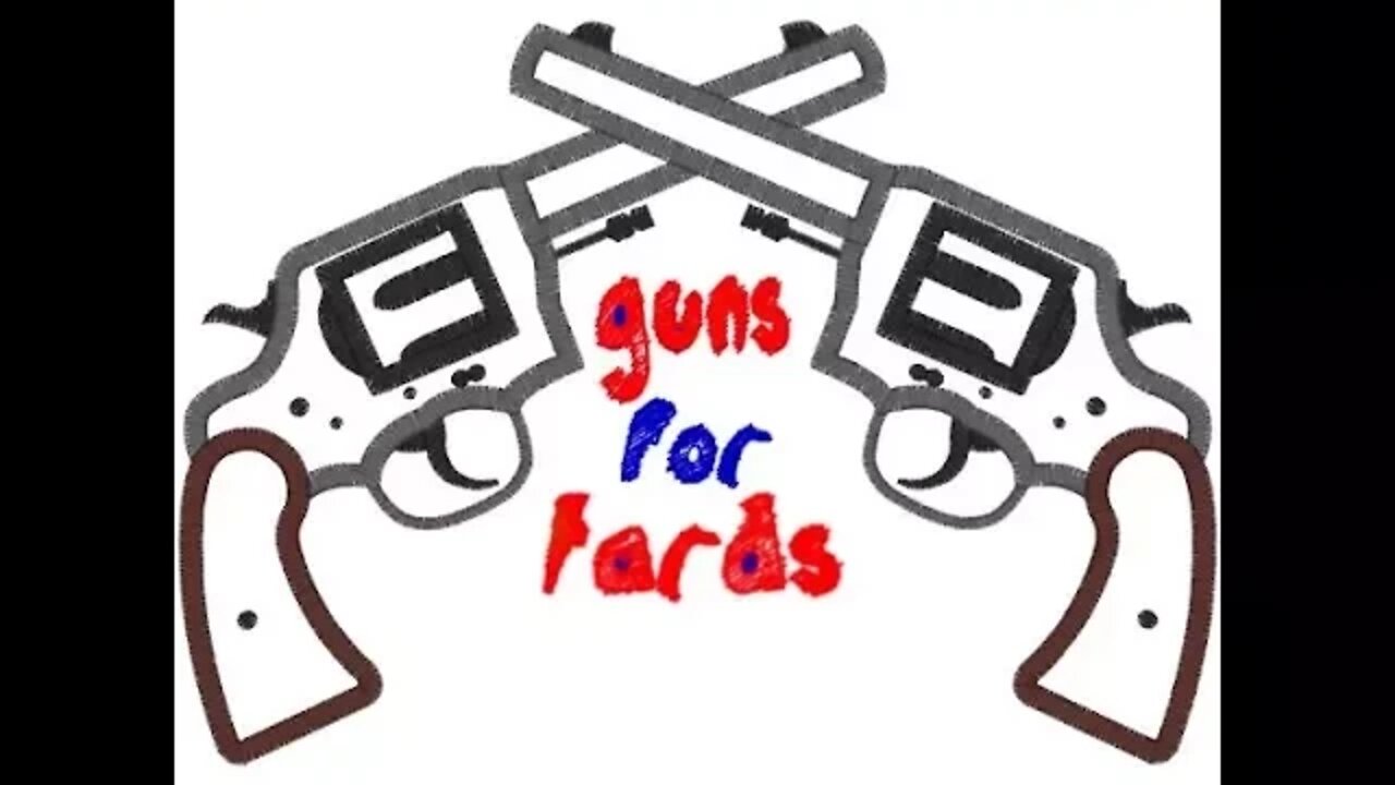 [SATIRE] Guns For Tards Radio Commercial