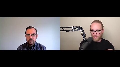 HFfH Podcast - Poking Holes in Scientism with Mike Donio