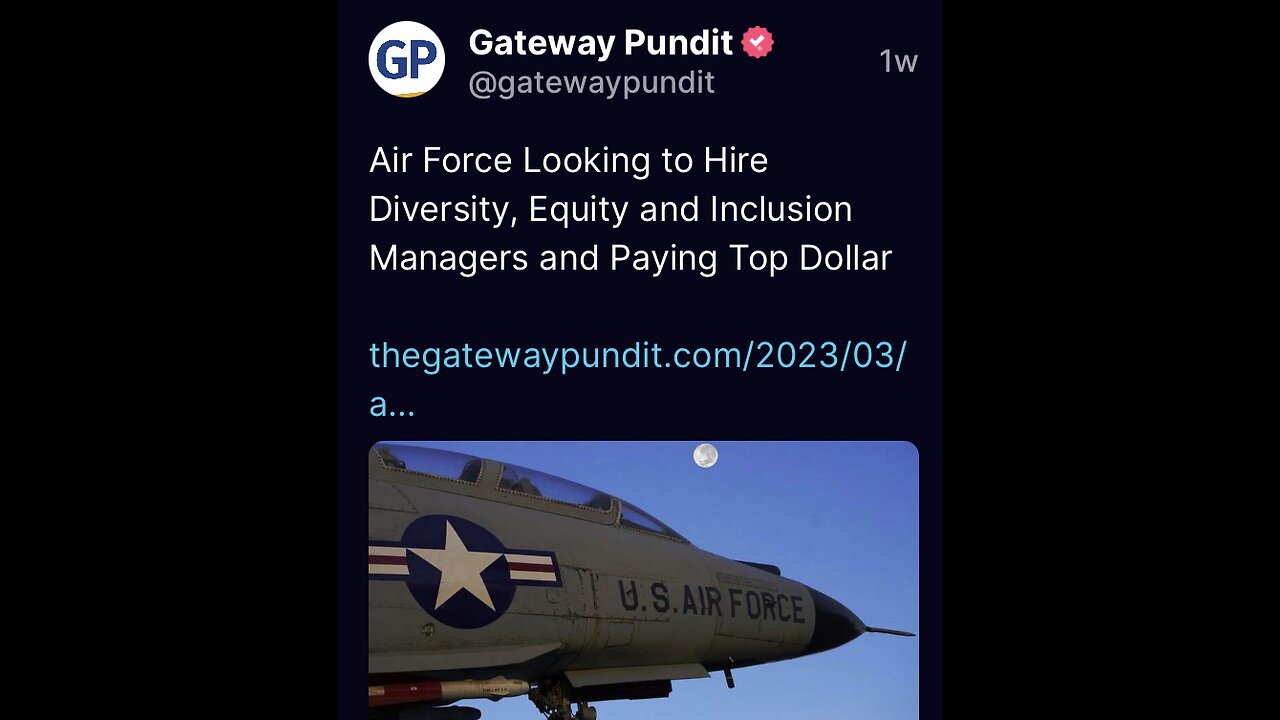 Air Force looking for diversity, equity, and inclusion officers
