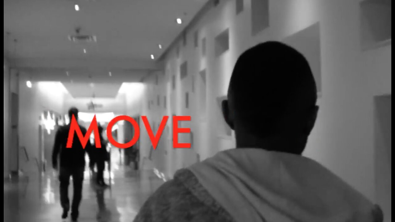 TobyMac - Move (Keep Walkin') (Lyrick Video)