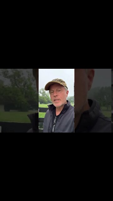 #shorts #stories - What a Stress Test Tells You- FORD BREWER