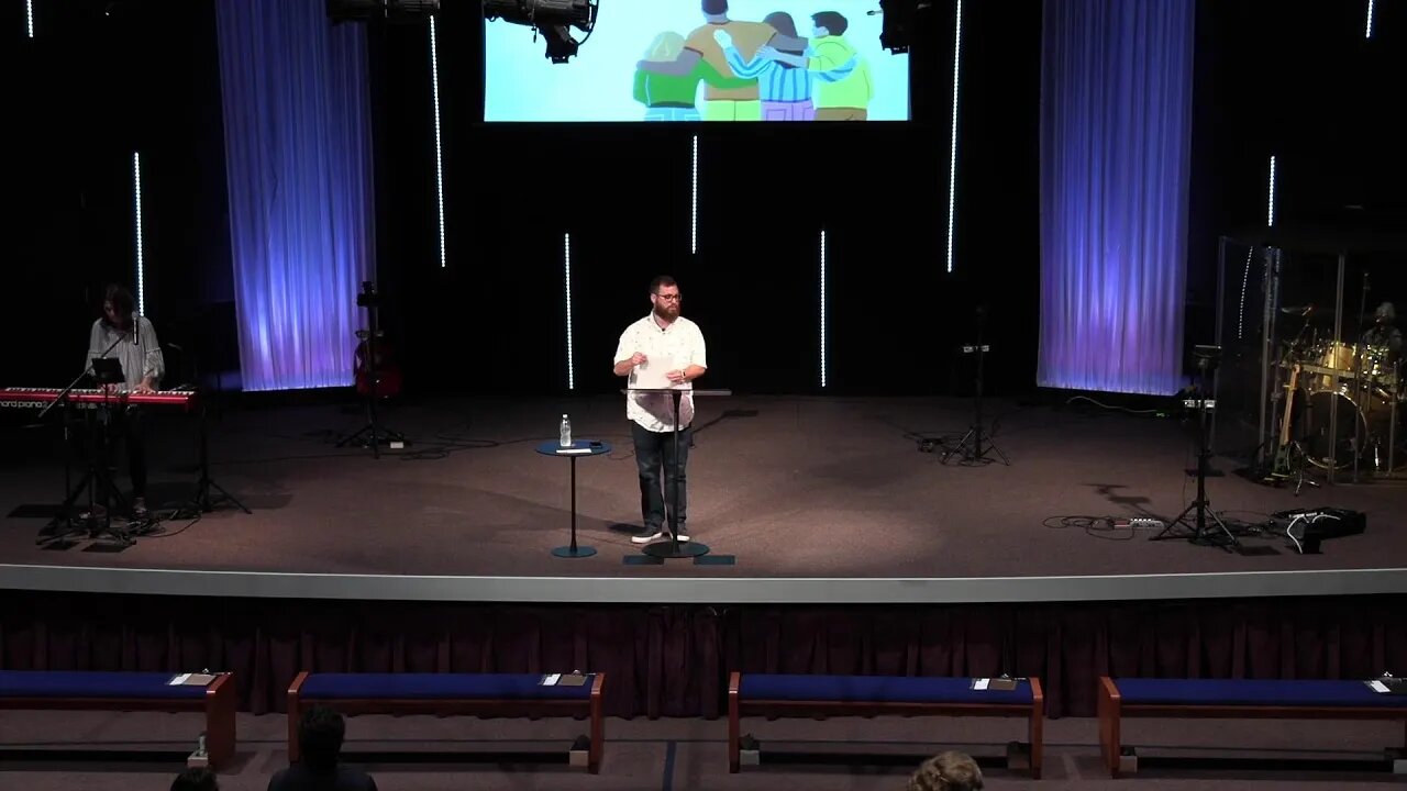 Together | Missions Together (Part 5)