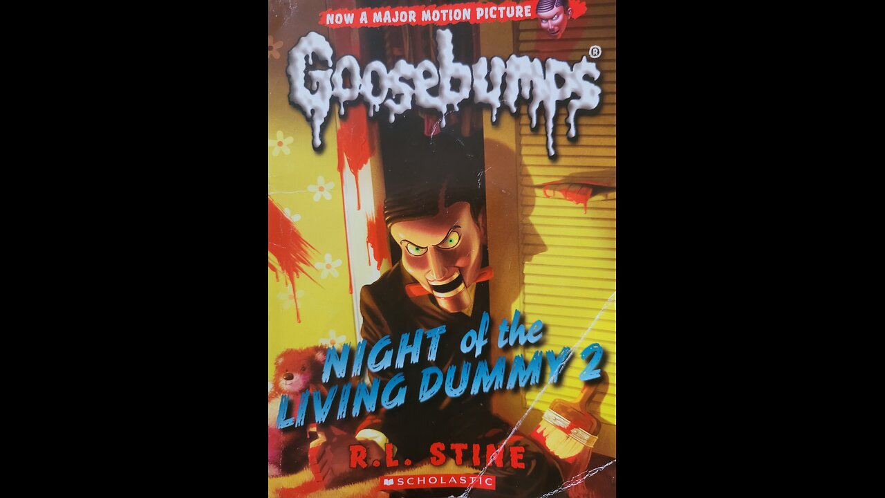 Night of the Living Dummy 2 (Part 3 of 3)