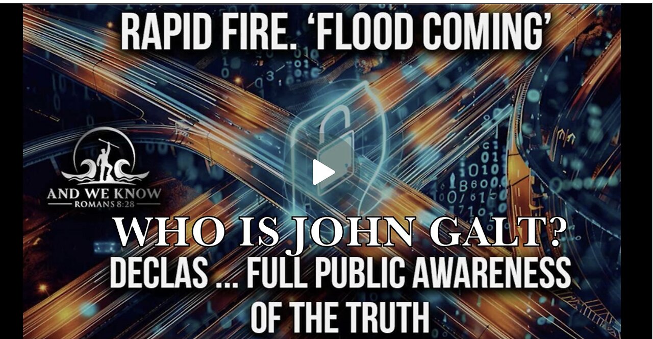 AWK-Gag order DELTA, Silicone Valley changing? Election interference, DECLAS comms TY JGANON, SGANON