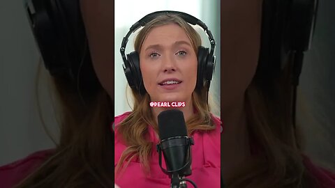 Pearl Had This To Say