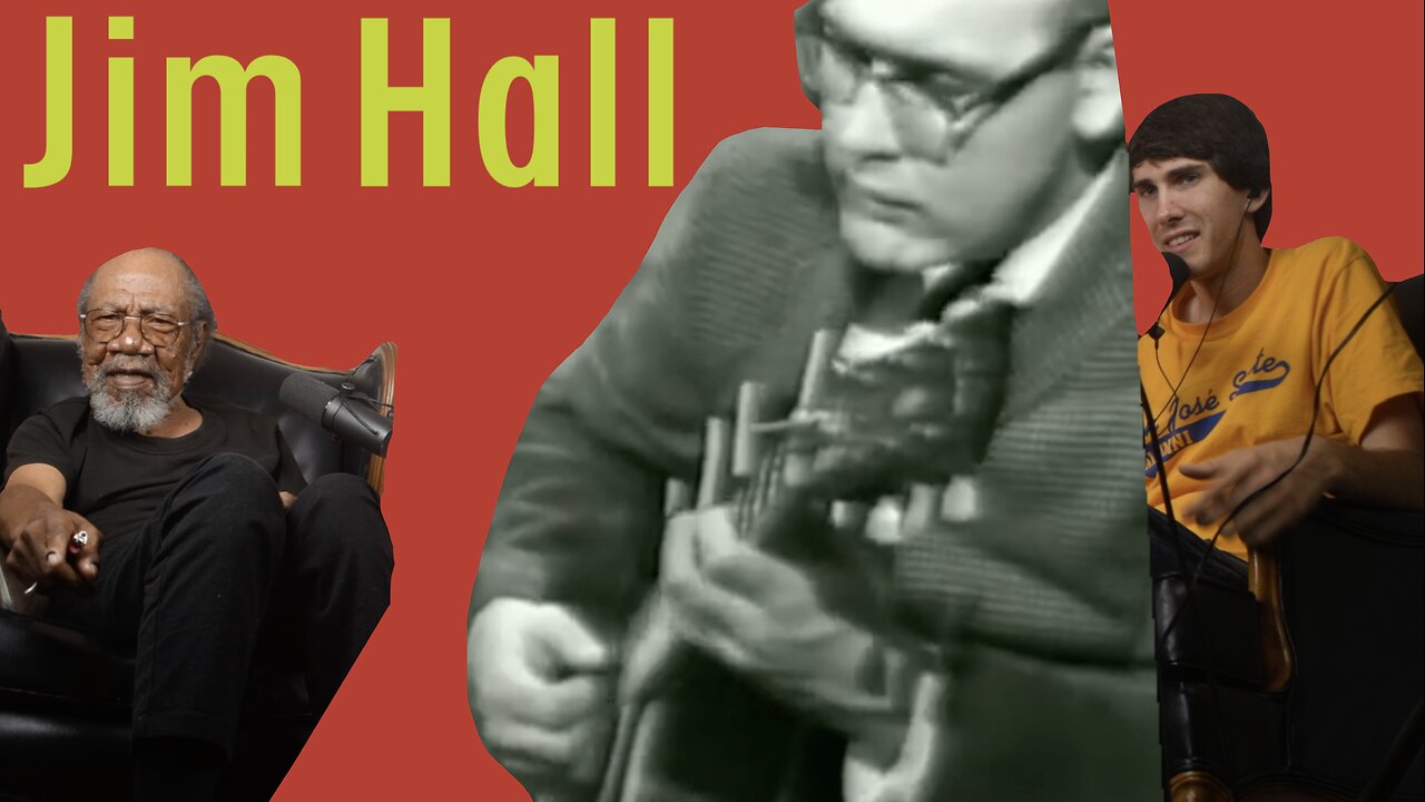 Legendary Lee Canady 🎸 Jim Hall 🎷 Sonny Rollins 🎹 Merv Griffin 🎵 The Drifters 🌃 George Benson🎙️ Jazz