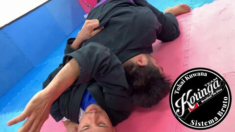 2022 05 18 Brazilian Jujutsu Tokai Kuwana Koringa