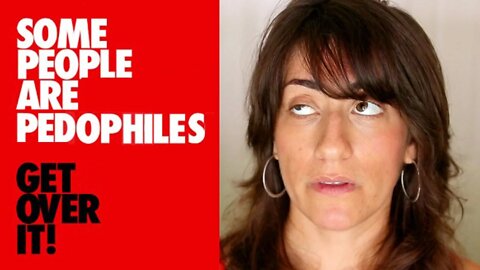 Pedophiles Are LGBT? (Science Says “Not A Choice”)