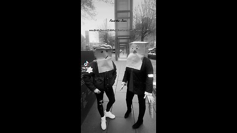 First they came for the Jews and I didn’t speak up because I wasn’t one …