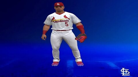 Mlb The Show 22 Albert Pujols How To Create