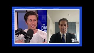 Jamie Raskin Tells All on Primetime Trump Riot Hearings