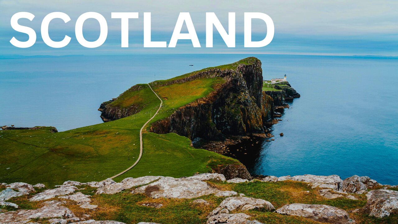 Top 10 Must Do Experiences In Scotland