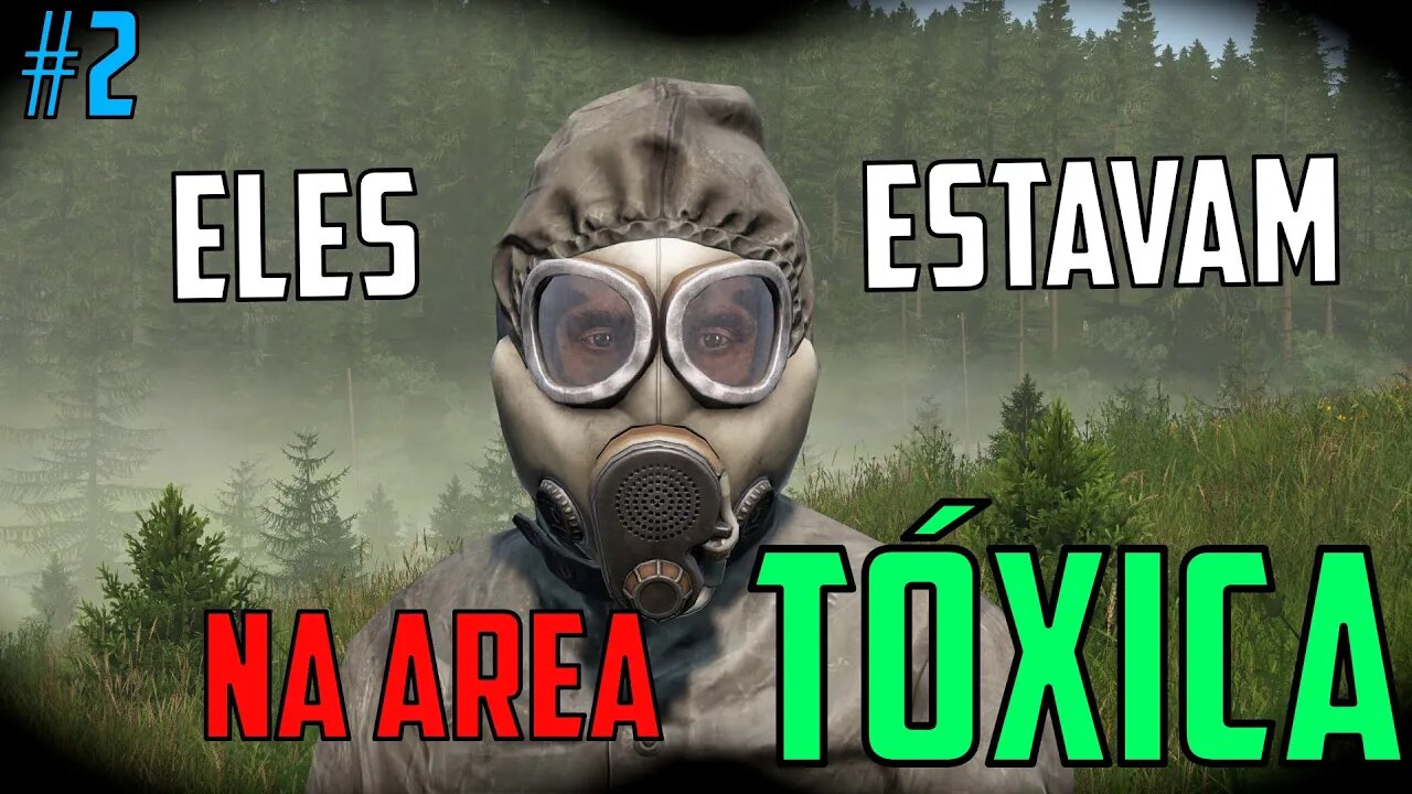 A TRETA DOS COBRINHAS - O DIÁRIO DE LIVONIA DAYZ #Episódio 2