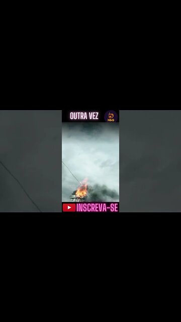 Aconteceu de novo #shorts