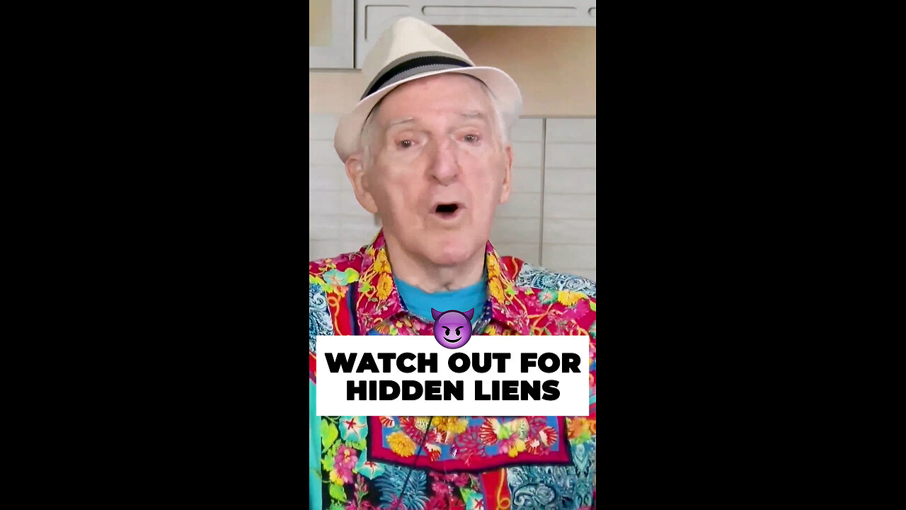 Secret Property Auctions Unveiling the Hidden Liens You Must Know!