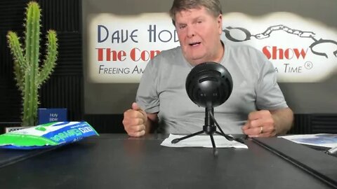 BIDEN'S FIVE MAJOR LIES ABOUT THE 'ANTI INFLATION' ACT