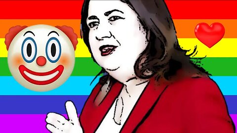 Meanwhile in Queensland Annastacia Palaszczuk