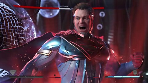 Injustice 2 Part 11-Batman Vs Superman