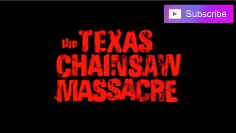 THE TEXAS CHAINSAW MASSACRE (2003) Teaser [#thetexaschainsawmassacretrailer]