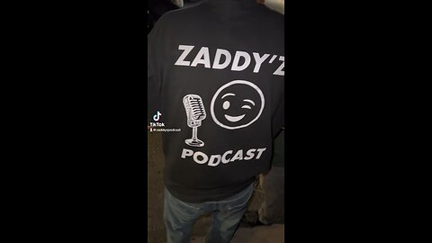 Zaddyz Podcast | NEW VIDEO COMING TUESDAY!! - YouTube ((LINK IN BIO))