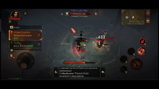 Diablo Immortal Unseen Guardian Quest Guide