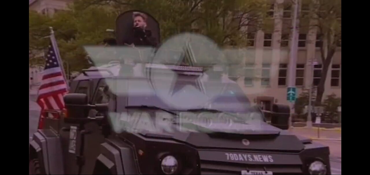 Alex Jones latest WW3 footage free Owen Showyer