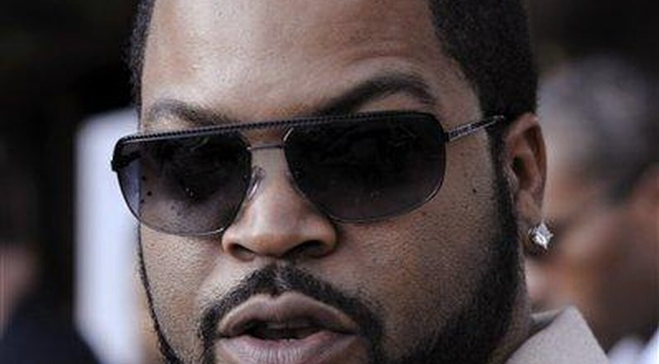 Rapper Ice Cube Refuses mRNA Vax, Loses out on a Cool $9 Million Movie Deal