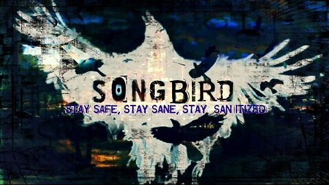 SONGBIRD MOVIE TRAILER WHEN COVID23 STRIKES