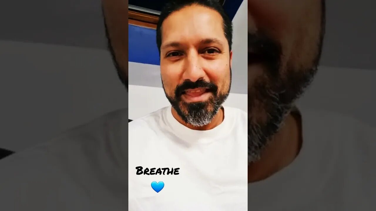 Daily Breathe 💙