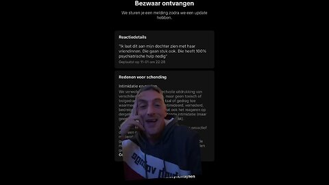 TikTok is going crazy on LGBTQ bla bla