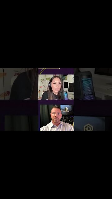 The Shocking Tax Consequences of Protecting Your Digital Assets @JennaXMedia