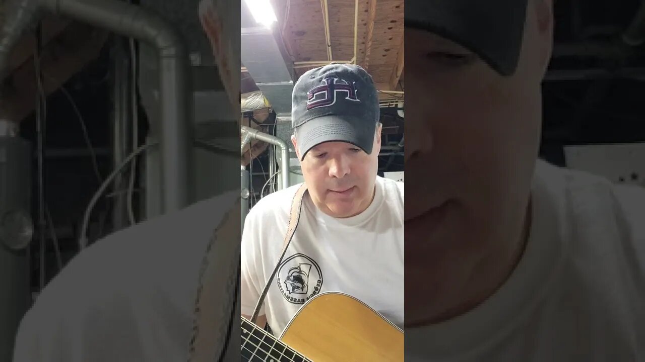 Cover: "You've Got To Stand For Something" By Aaron Tippin