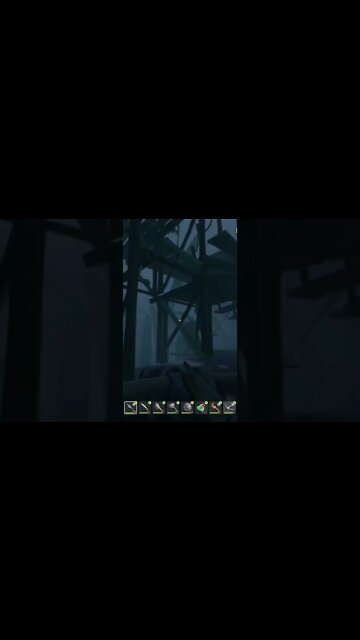 Easy Wolf Spider Kills - Grounded #shorts