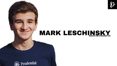 Mark Leschinsky | DKP Episode #5