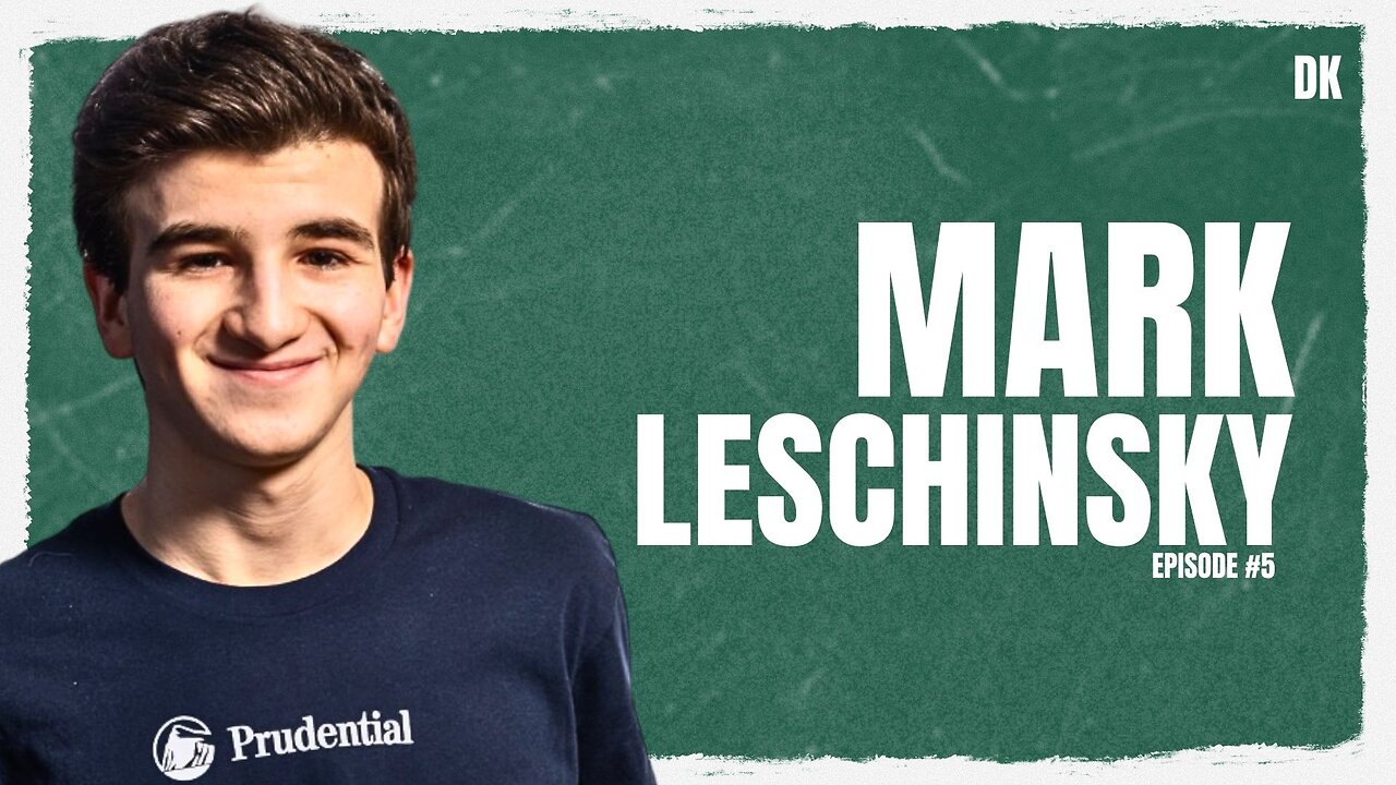 Mark Leschinsky | DKP Episode #5