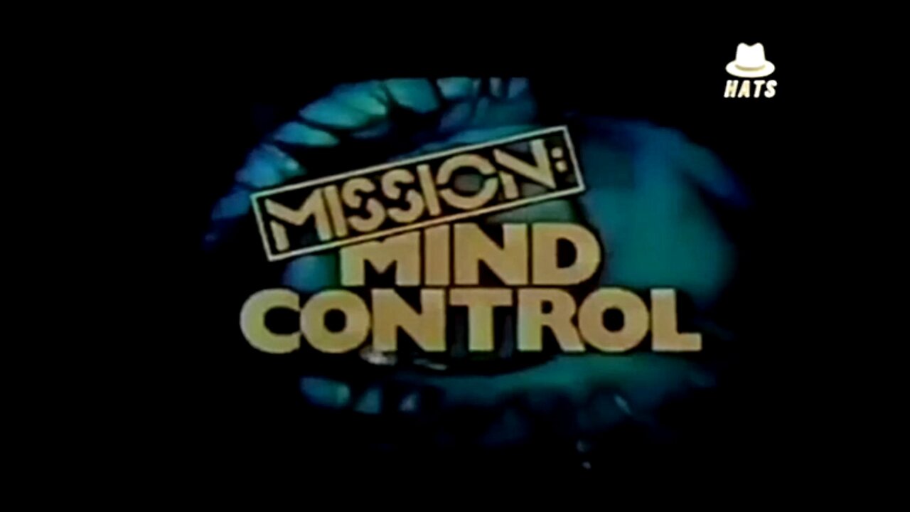 Motives Behind The Deep State's MKUltra Mind Control Programme Revealed