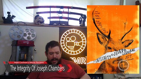 The Integrity Of Joseph Chambers Review