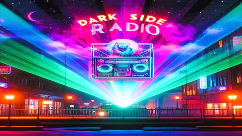 ⚡DARK SIDE RADIO⚡ Ep. 232