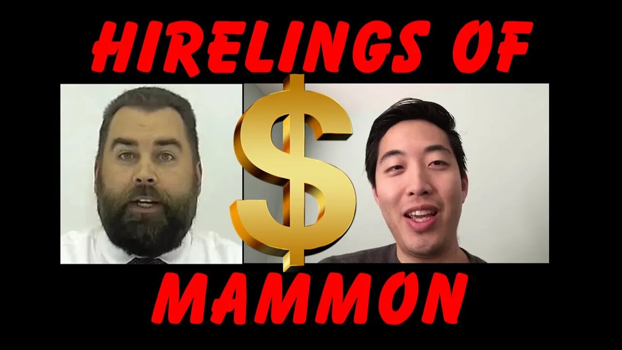 Greedy Of Filthy Lucre