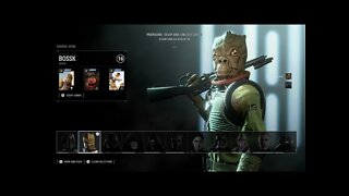 Just the Villains Crushing it AGAIN | Battlefront 2 | Stream Clips