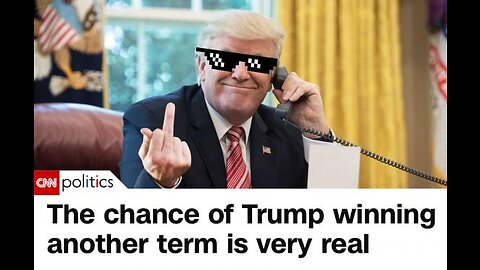 Pres Trump introduce former desantis endorsers now on Pres Trump campaign 11-6-23 Liberal Hivemind