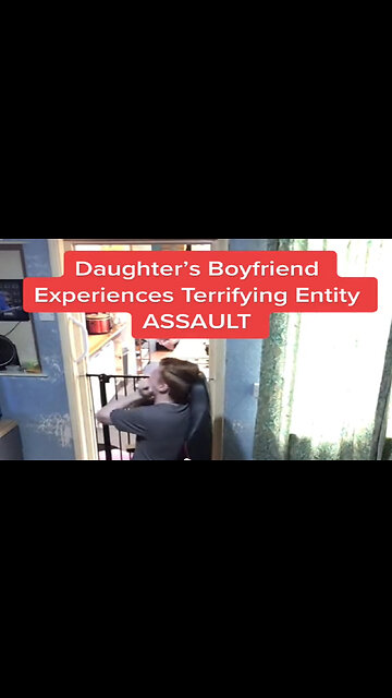 Entity Petrifies New Victim