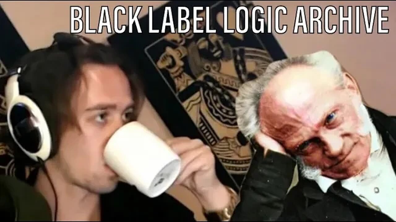 Troofcast #123: Easy as AB Carl from Black Label Logic
