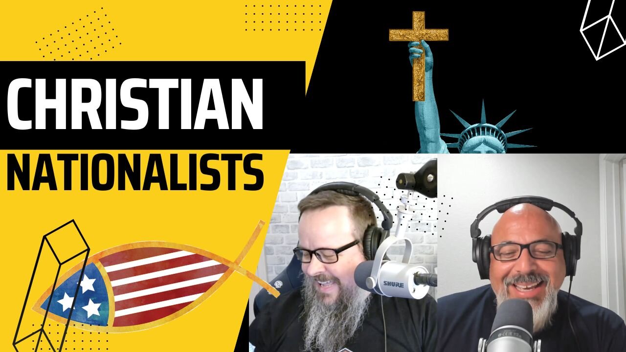 Christian Nationalism